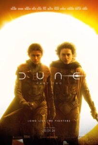 dune