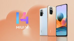 Xiaomi