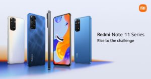 redmi