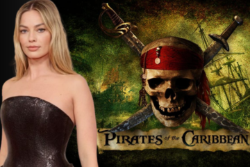 Ahoy, Mateys! Two New "Pirates of the Caribbean" Films Set Sail
