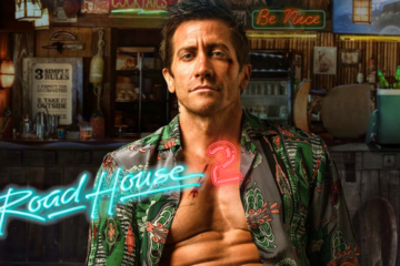 Jake Gyllenhaal Returns: 'Road House' Revival in the Works