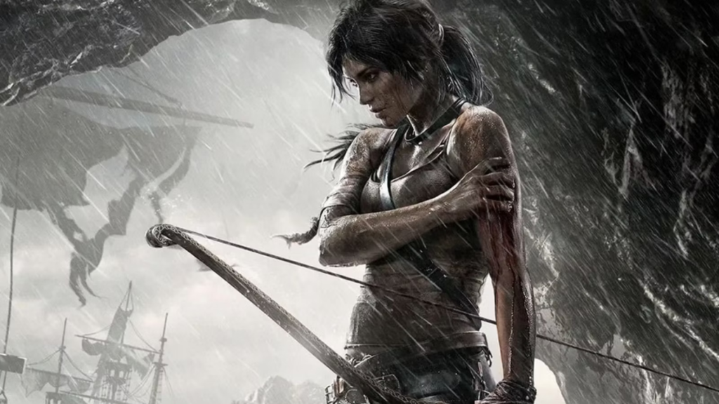 Prime Video Ventures into Action with 'Tomb Raider' Live-Action Series