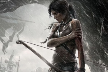 Prime Video Ventures into Action with 'Tomb Raider' Live-Action Series