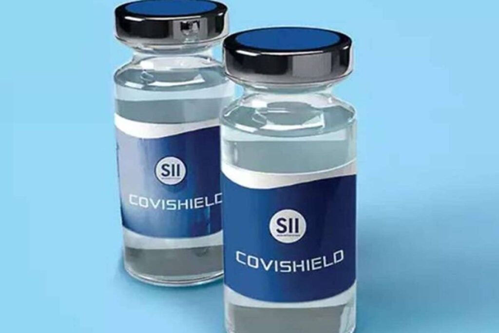 The Covishield Debate: Side Effects, Immunity, and Lifestyle